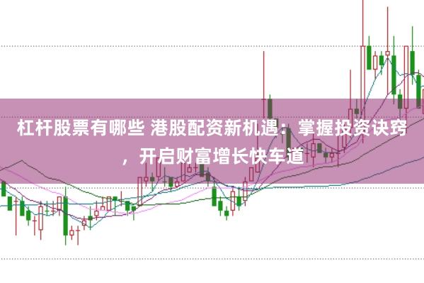 杠杆股票有哪些 港股配资新机遇：掌握投资诀窍，开启财富增长快车道