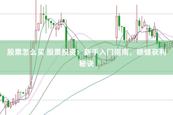 股票怎么买 股票投资：新手入门指南，稳健获利秘诀