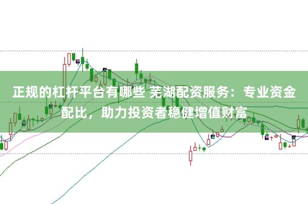 正规的杠杆平台有哪些 芜湖配资服务：专业资金配比，助力投资者稳健增值财富