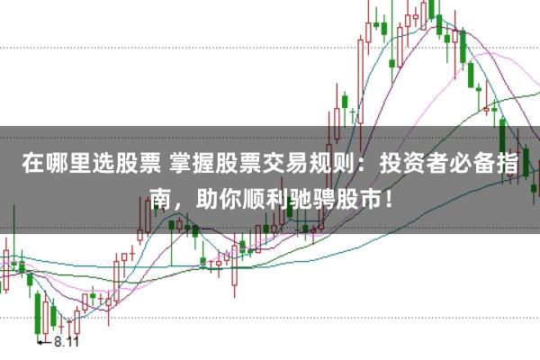 在哪里选股票 掌握股票交易规则：投资者必备指南，助你顺利驰骋股市！
