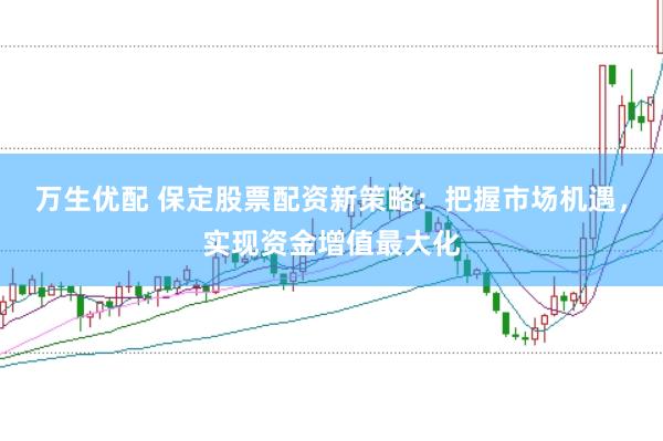 万生优配 保定股票配资新策略：把握市场机遇，实现资金增值最大化