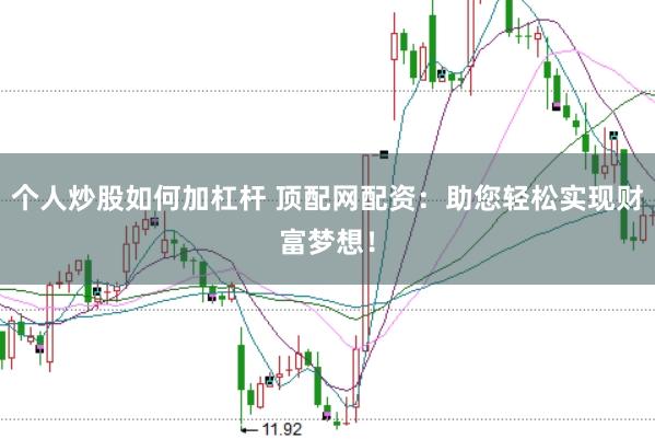 个人炒股如何加杠杆 顶配网配资：助您轻松实现财富梦想！