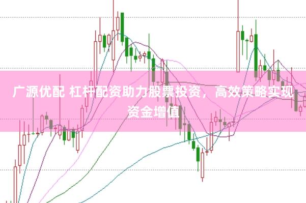 广源优配 杠杆配资助力股票投资，高效策略实现资金增值