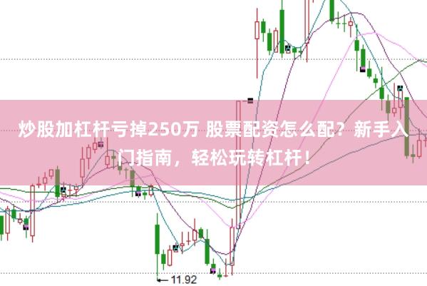 炒股加杠杆亏掉250万 股票配资怎么配？新手入门指南，轻松玩转杠杆！
