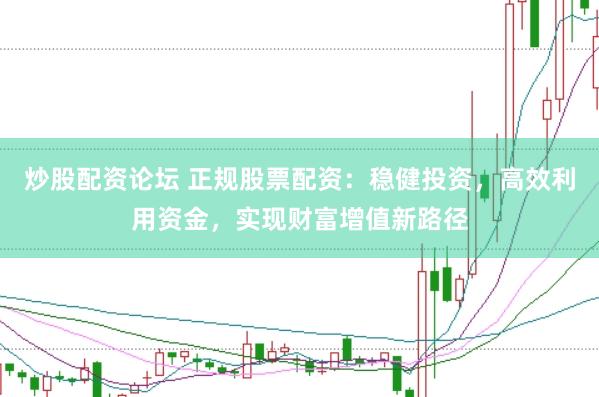 炒股配资论坛 正规股票配资：稳健投资，高效利用资金，实现财富增值新路径