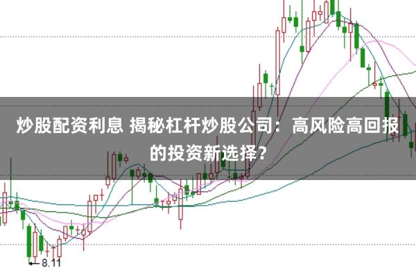 炒股配资利息 揭秘杠杆炒股公司：高风险高回报的投资新选择？