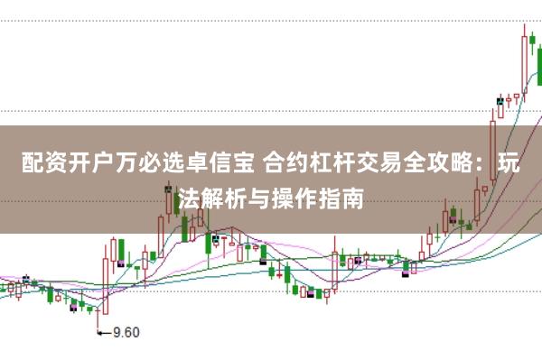 配资开户万必选卓信宝 合约杠杆交易全攻略：玩法解析与操作指南