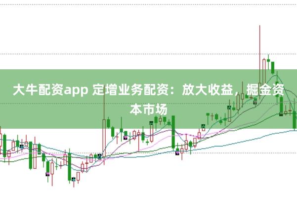 大牛配资app 定增业务配资：放大收益，掘金资本市场
