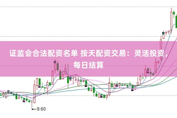 证监会合法配资名单 按天配资交易：灵活投资，每日结算