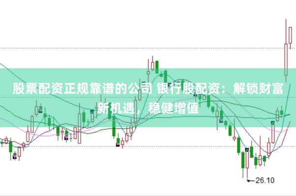 股票配资正规靠谱的公司 银行股配资：解锁财富新机遇，稳健增值