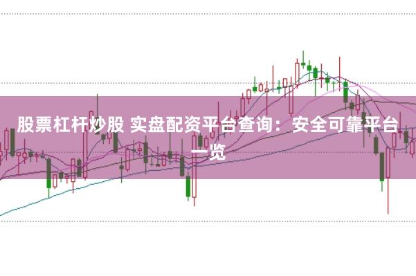 股票杠杆炒股 实盘配资平台查询：安全可靠平台一览