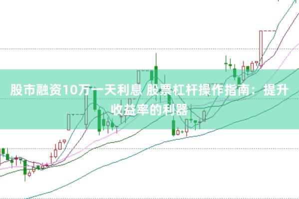 股市融资10万一天利息 股票杠杆操作指南：提升收益率的利器
