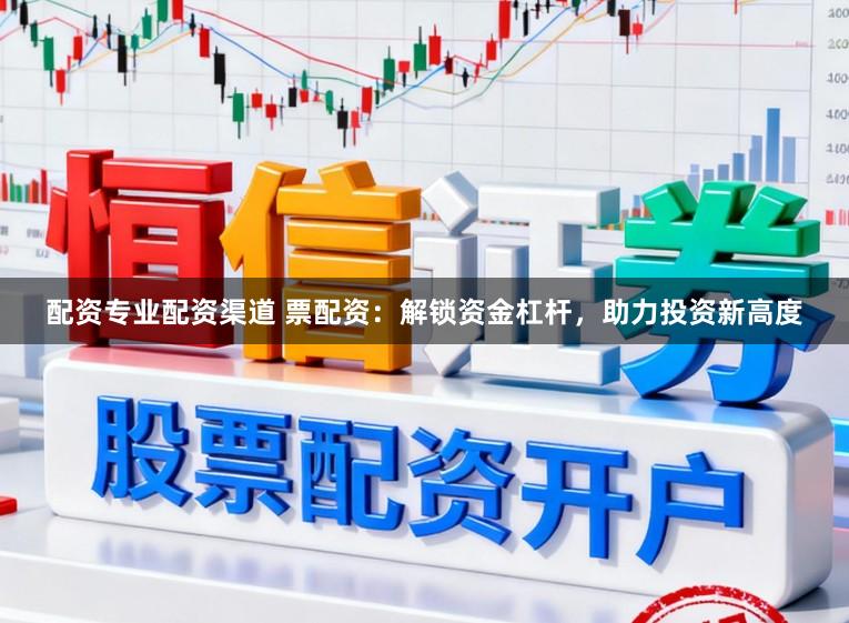 配资专业配资渠道 票配资：解锁资金杠杆，助力投资新高度