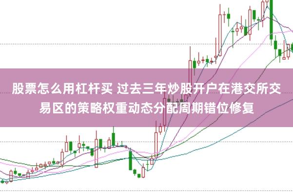 股票怎么用杠杆买 过去三年炒股开户在港交所交易区的策略权重动态分配周期错位修复