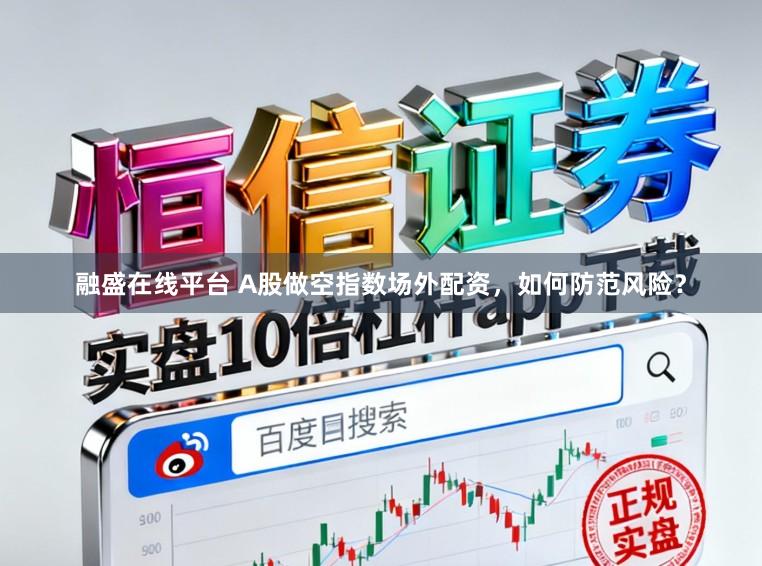 融盛在线平台 A股做空指数场外配资，如何防范风险？