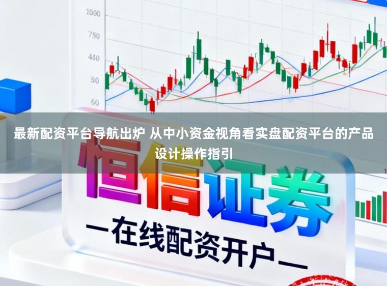 最新配资平台导航出炉 从中小资金视角看实盘配资平台的产品设计操作指引