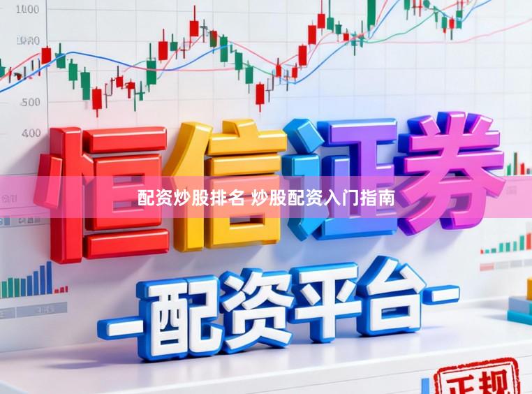 配资炒股排名 炒股配资入门指南