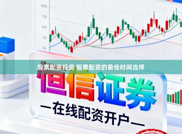 股票配资投资 股票配资的最佳时间选择