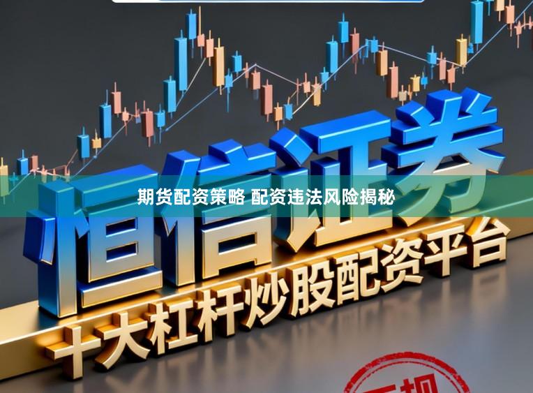 期货配资策略 配资违法风险揭秘